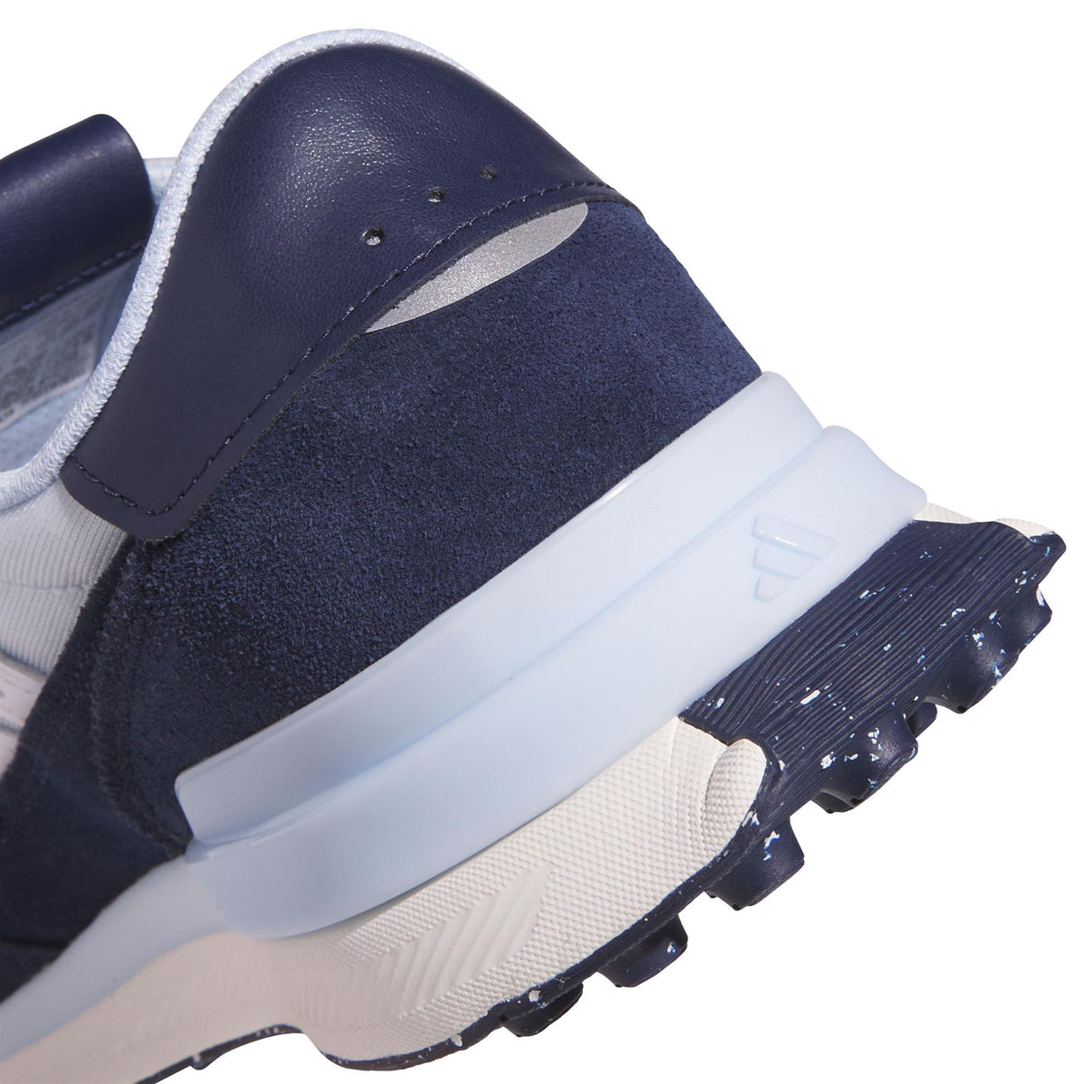S2G Vent Spikeless Golf Shoes Collegiate Navy/Footwear White/Crystal Sky