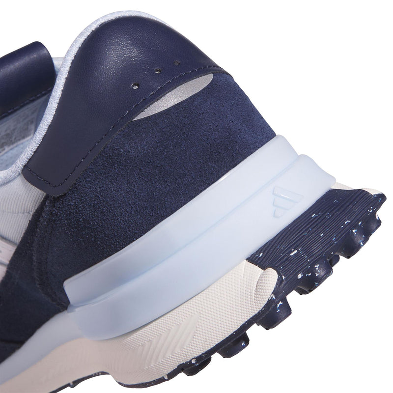 S2G Vent Spikeless Golf Shoes Collegiate Navy/Footwear White/Crystal Sky