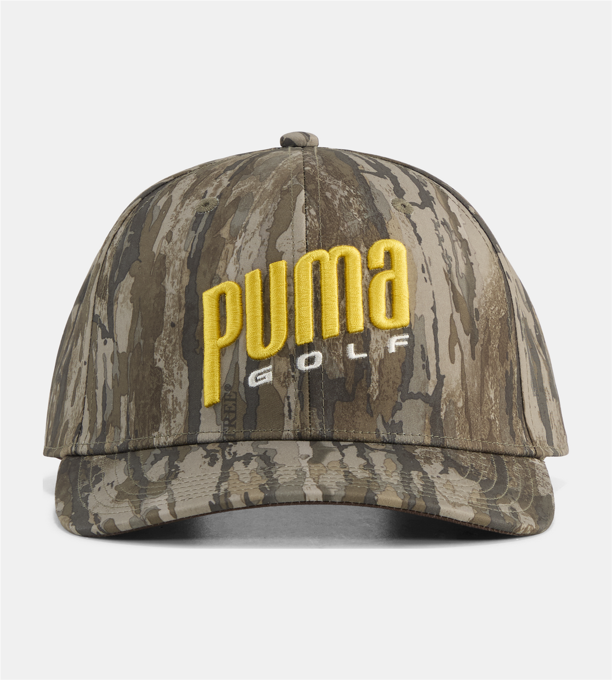 x REALTREE Tour Cap Dusty Olive
