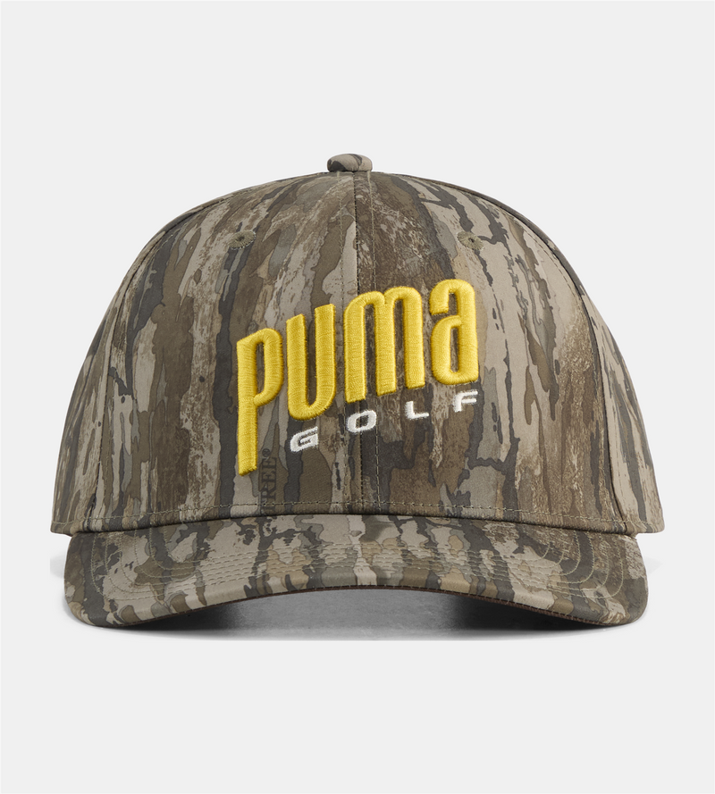 x REALTREE Tour Cap Dusty Olive