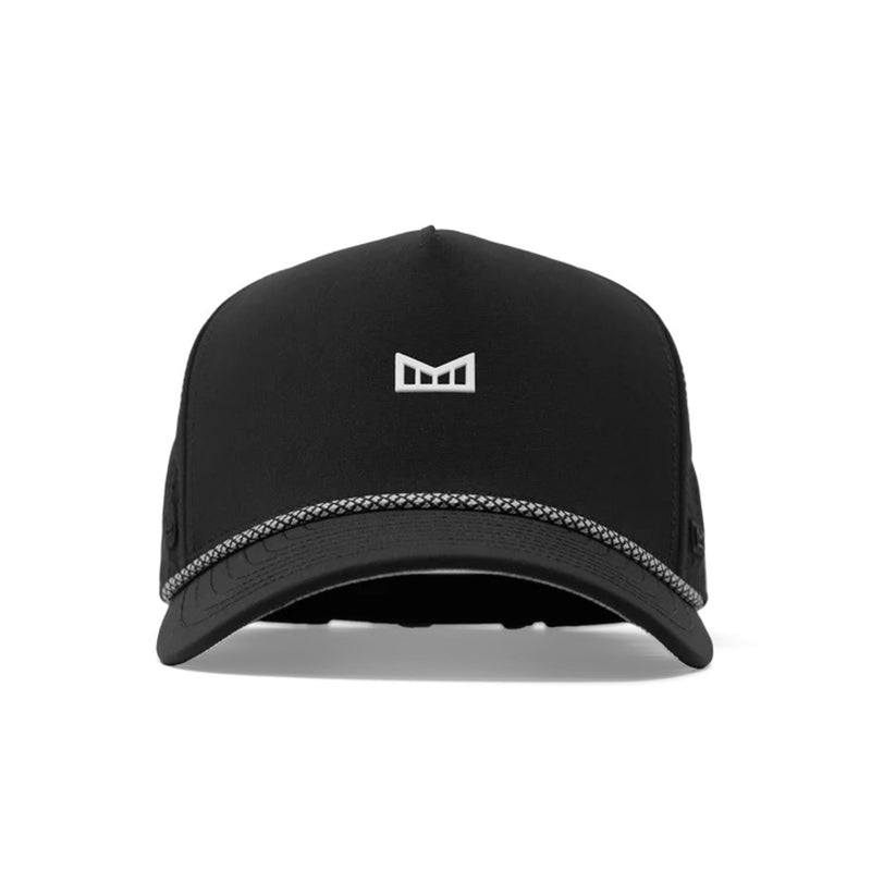Hydro Odysea Rope Bulls Icon Cap