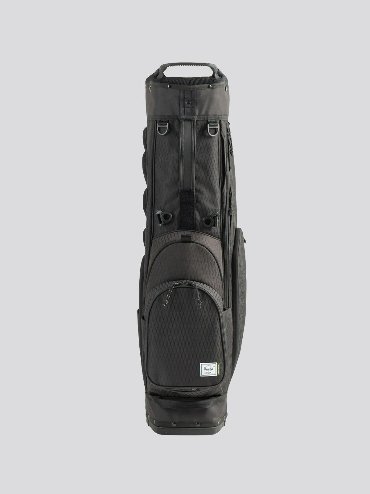 Watt Stand Bag Black