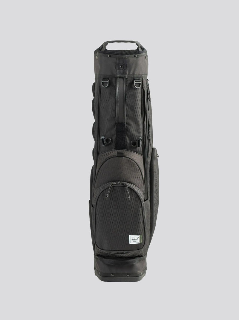 Watt Stand Bag Black