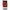 Ranger Shag Bag Sonoma Red