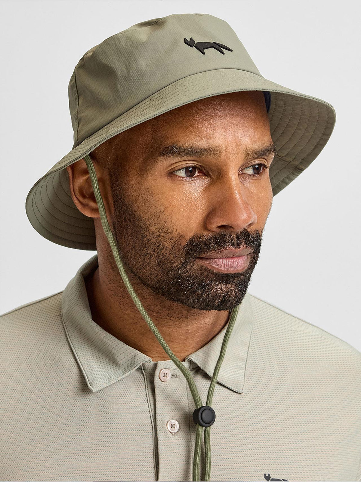 Bucket Hat Khaki