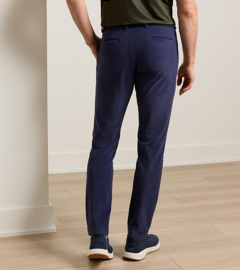 Bingham Corduroy Performance Trousers