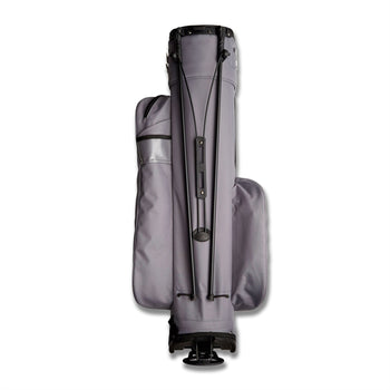 Utility Trouper-R Stand Bag Midtown Grey