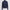Ultimate365 Regular Fit Half Zip Mid Layer Navy