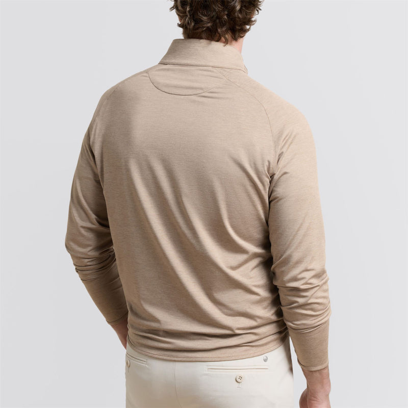 Stealth Performance Quarter-Zip Mid Layer