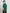 All-Weather Pullover Green