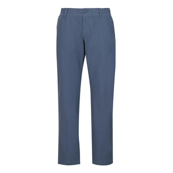 Drive Tapered Fit Trousers Downpour Grey