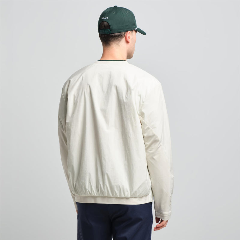 RLX Stretch Hybrid Graphic Pullover