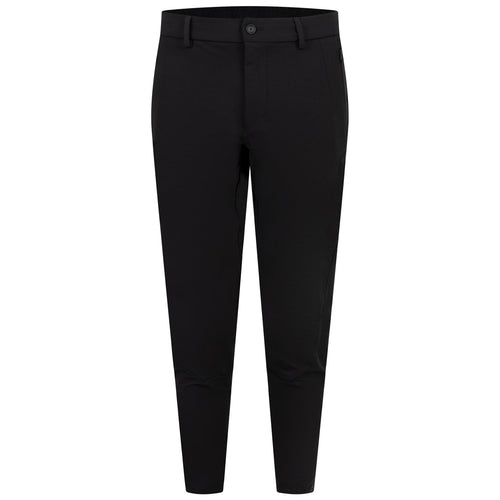 Zem Stretch Trousers Black - W24