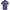 P-Press 22 Cotton Polo Navy