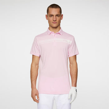 Klas Regular Fit Polo Nosegay
