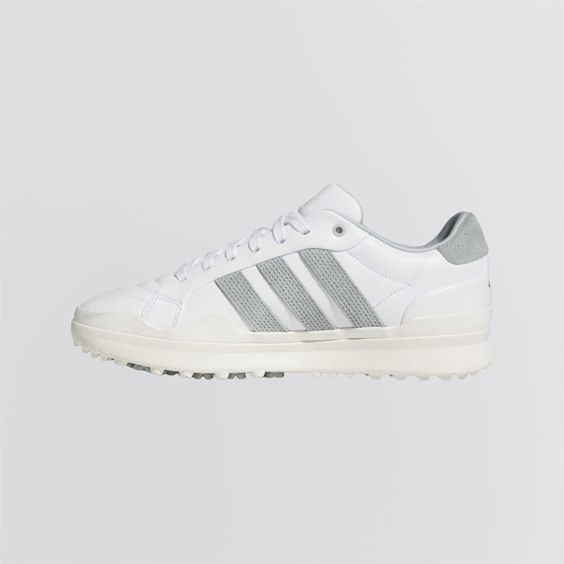 RETROCROSS Gripmore Spikeless Golf Shoes Footwear White/Wonder Sage/Off White