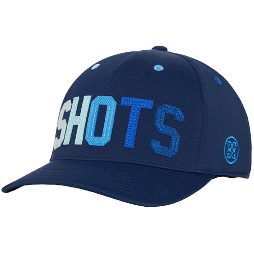 Shots Snapback Twilight - 2024