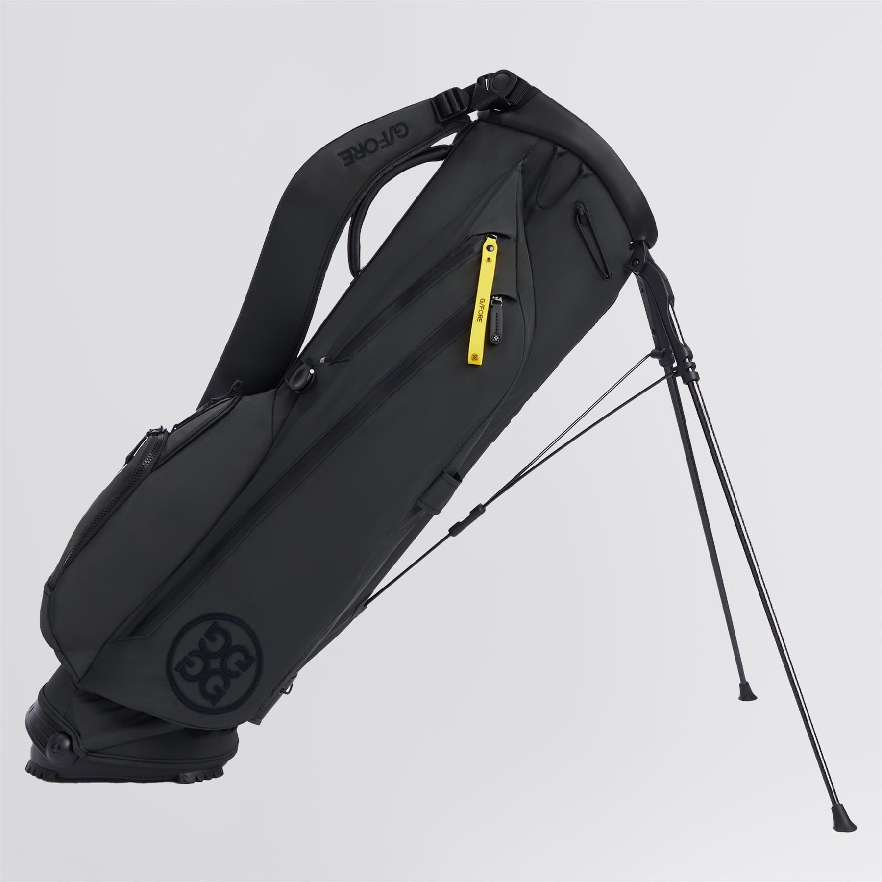 Cordura Nylon Daytona Plus Carry Bag Graphite