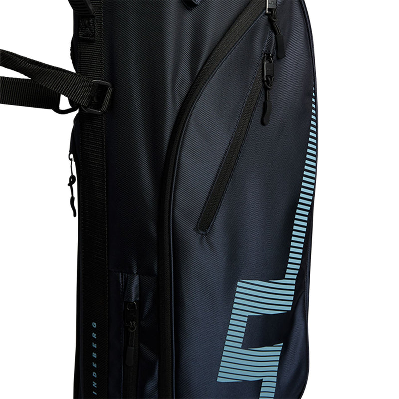 JL Pencil Golf Bag JL Navy
