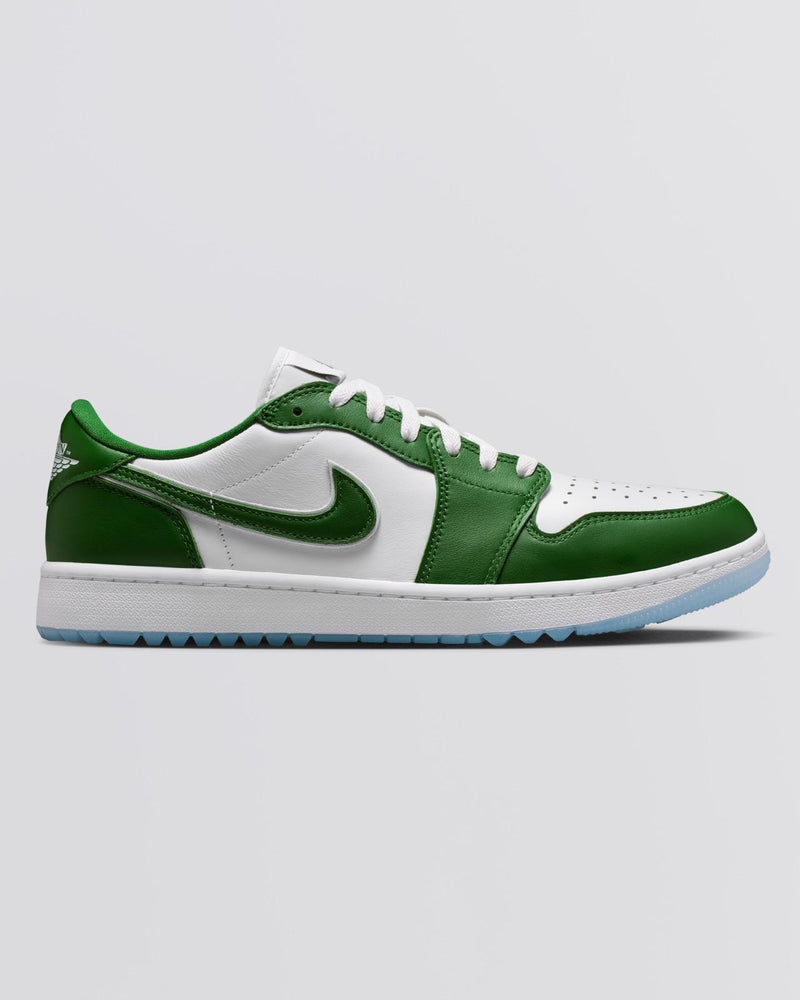 Air Jordan 1 Low Spikeless Golf Shoes