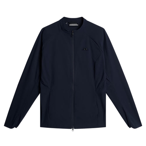 Womens Sarah Lightweight Jacket JL Navy - SS25