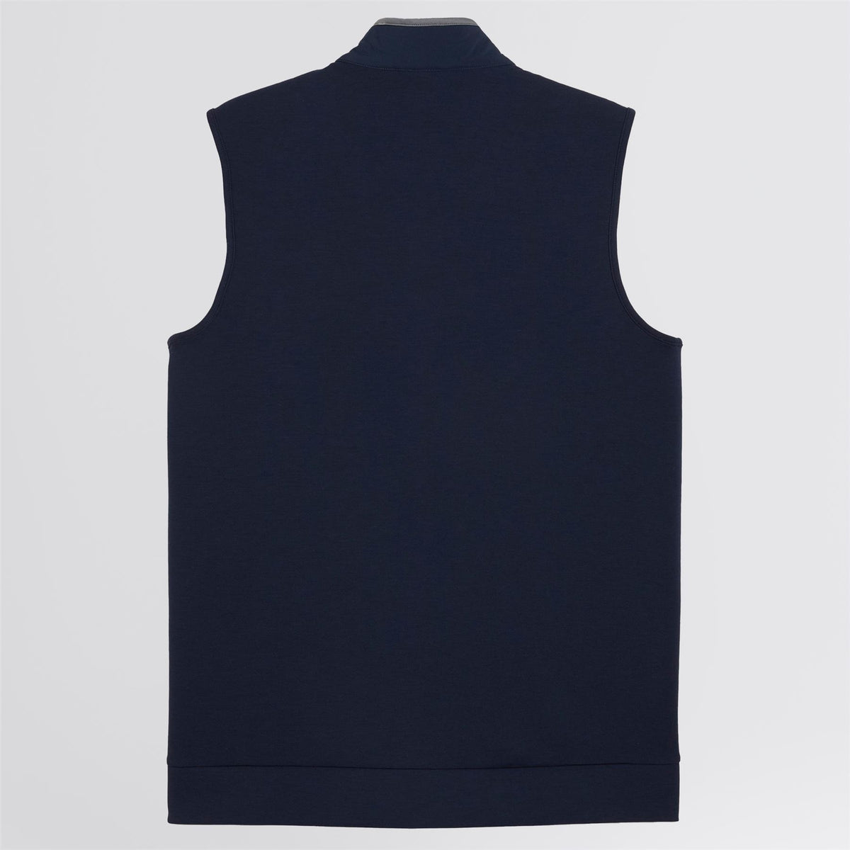 Cloudspun Fleece Hybrid Gilet Deep Navy