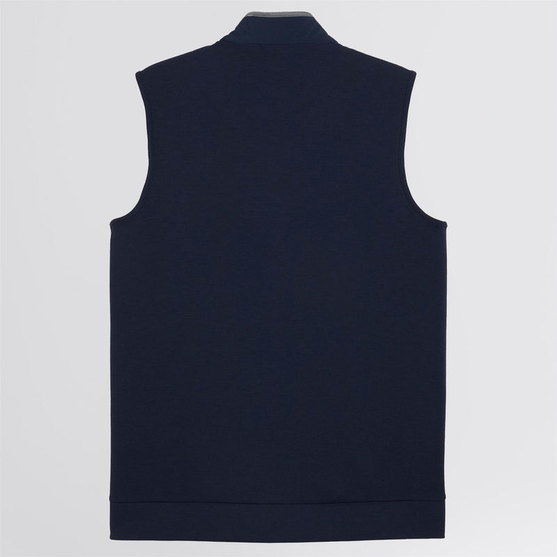 Cloudspun Fleece Hybrid Gilet