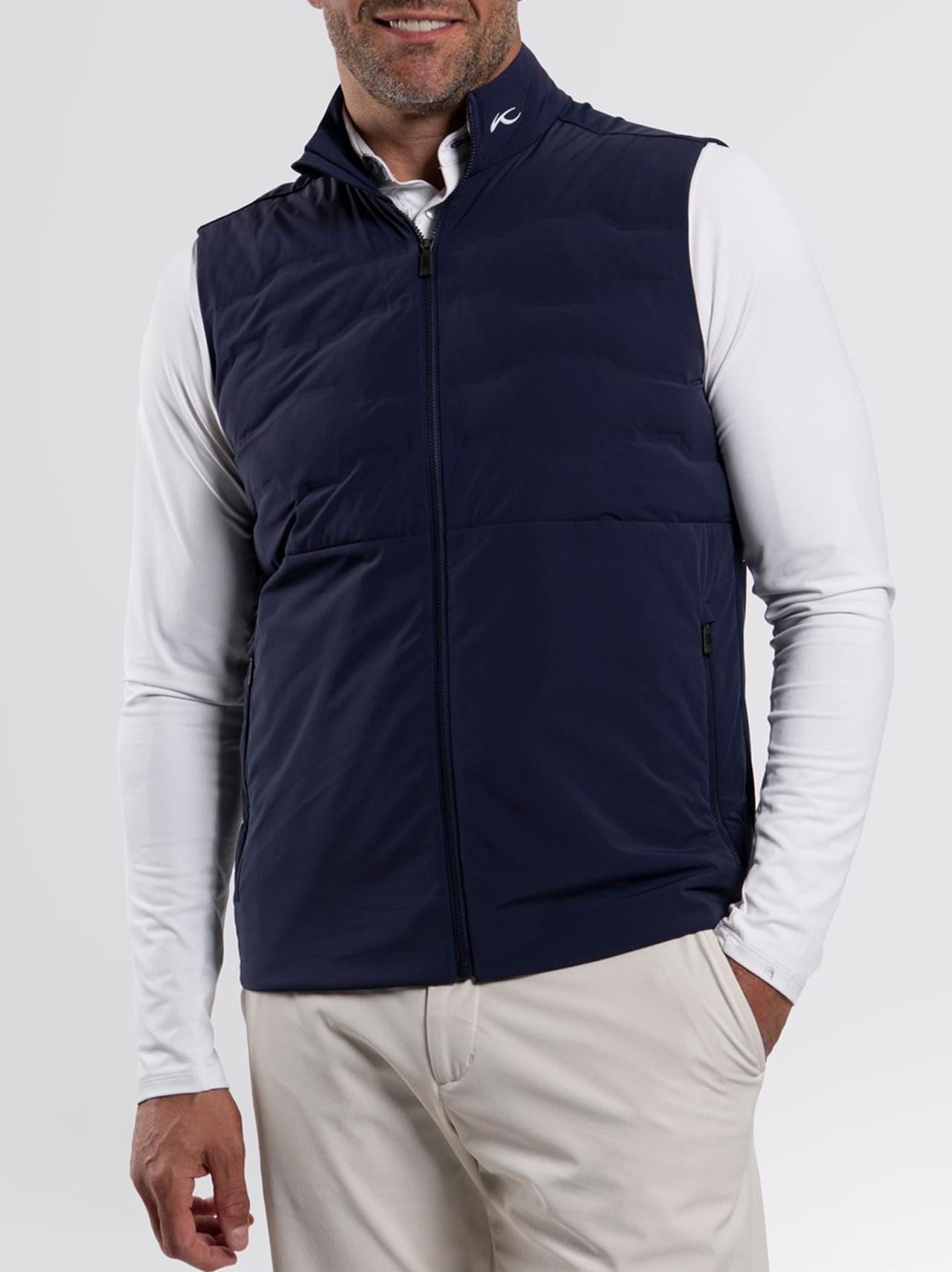 Regulator Gilet Atlanta Blue