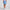 Blake Golf Skirt Blue
