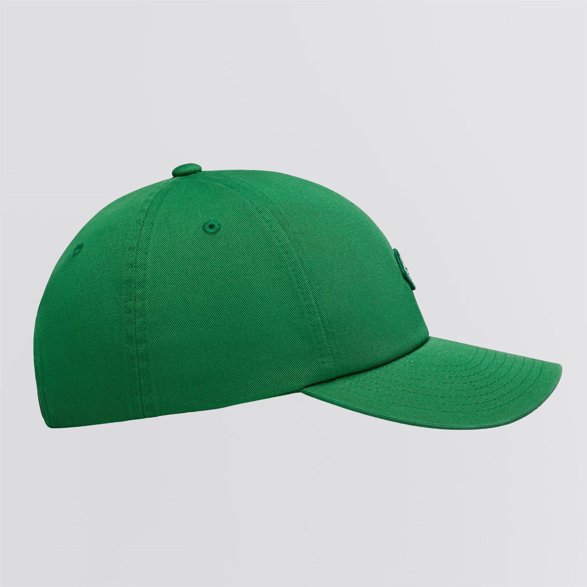 Love Golf Low Profile Hat Clover