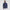 Cloudspun Tech Quarter Zip Deep Navy