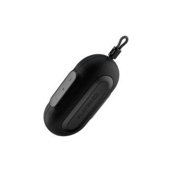Player Go GPS Speaker Black