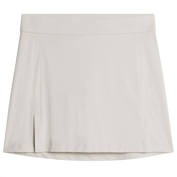 Amelie Mid Skirt Moonbeam