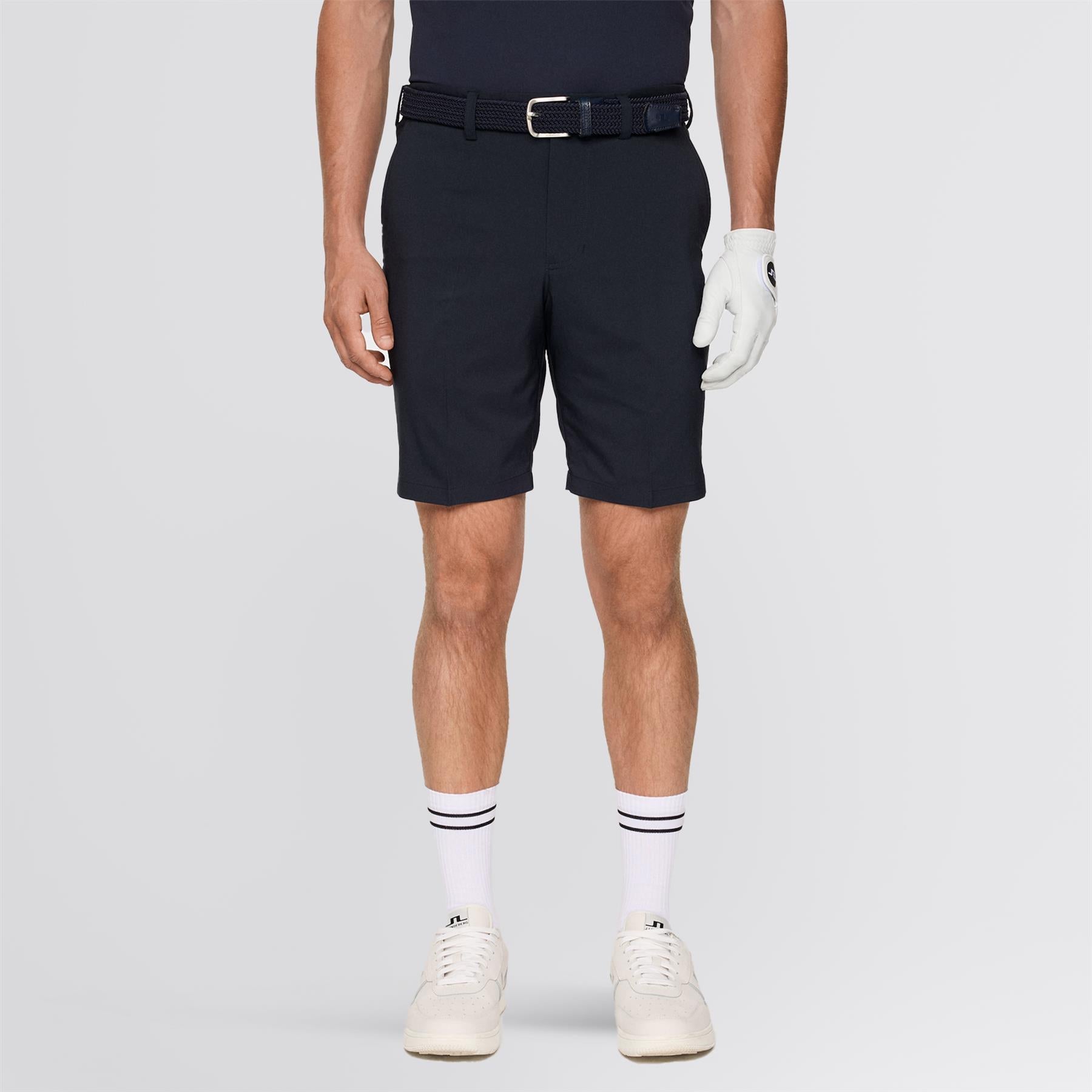 Mitch Shorts JL Navy