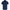 RLX Tailored Fit Knit Jacquard Polo Refined Navy