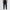 Jordan Cargo Trousers Black