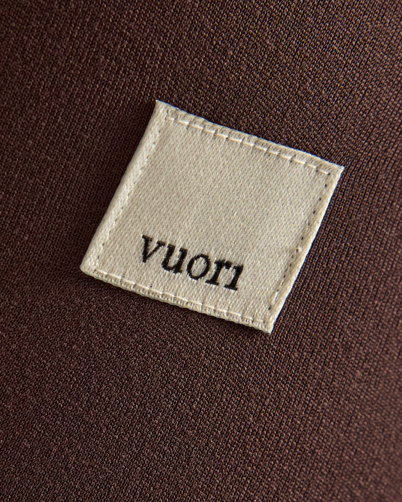 AllTheForm Bra French Roast