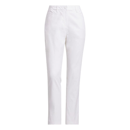 Ultimate365 Twistweave Five Pocket Trousers White