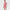 Dena Sleeveless TX Jersey Print Polo Geo Fuchsia Purple