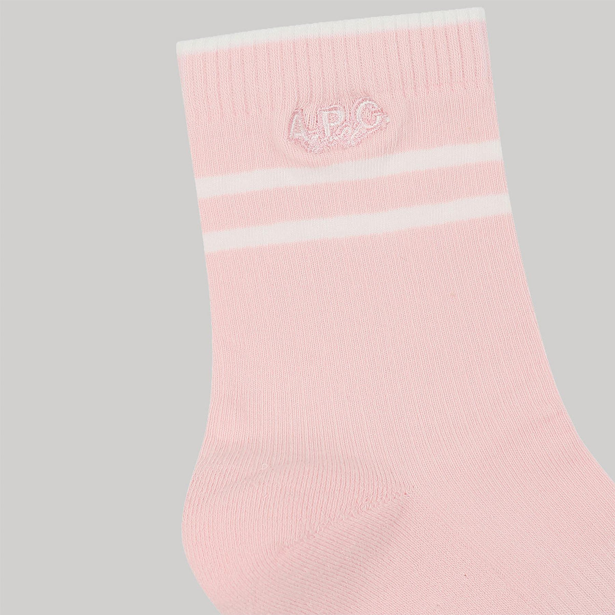 Simon Socks Pink