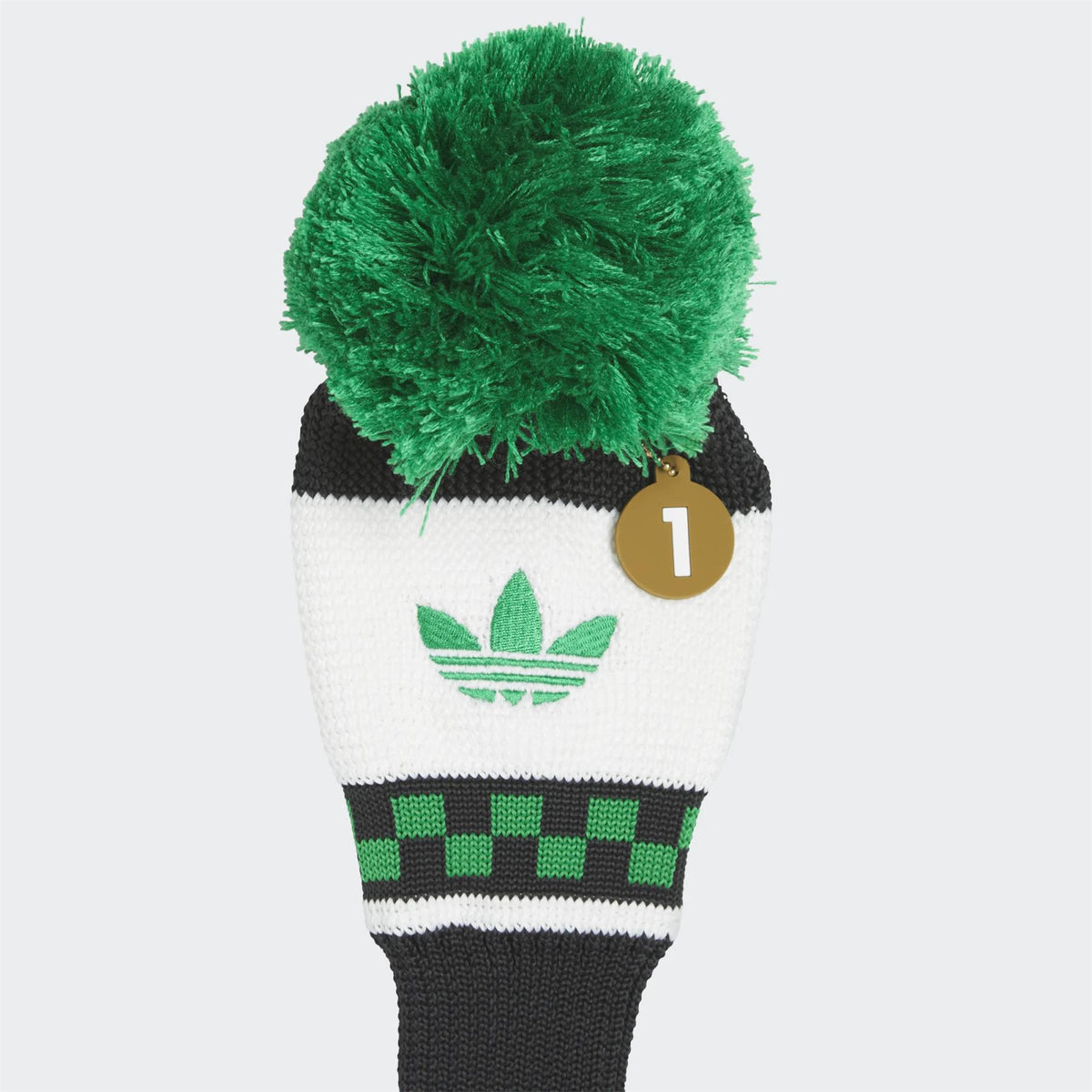 Originals Driver Headcover Black