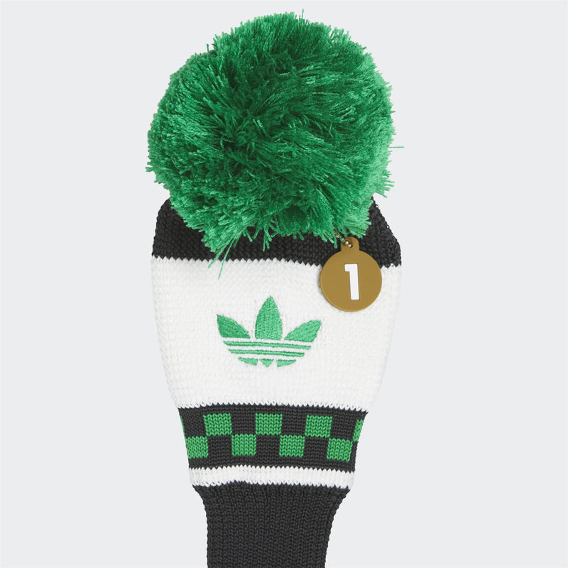 Originals Driver Headcover Black