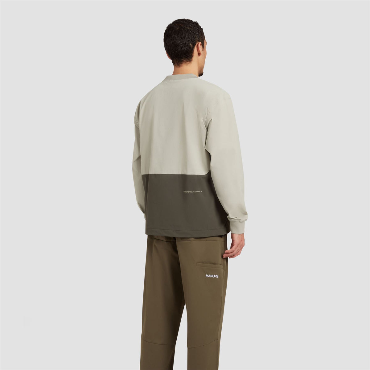 Gailes Windbreaker Dune