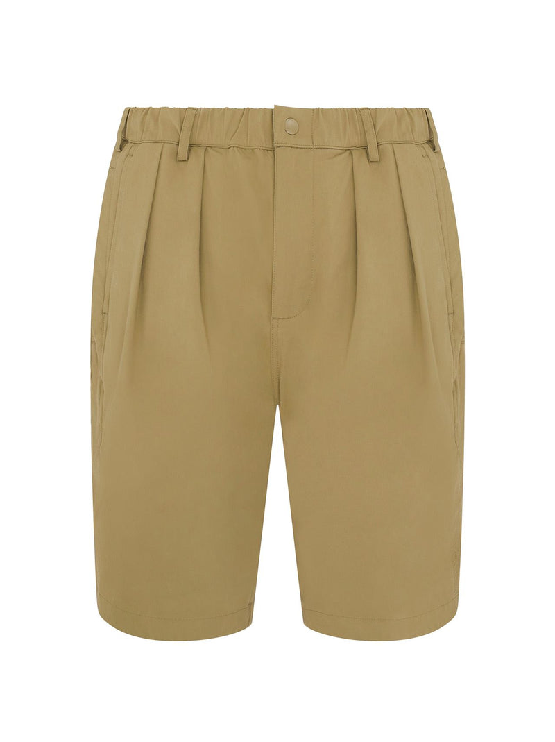 Recycled Greenskeeper Shorts Olive
