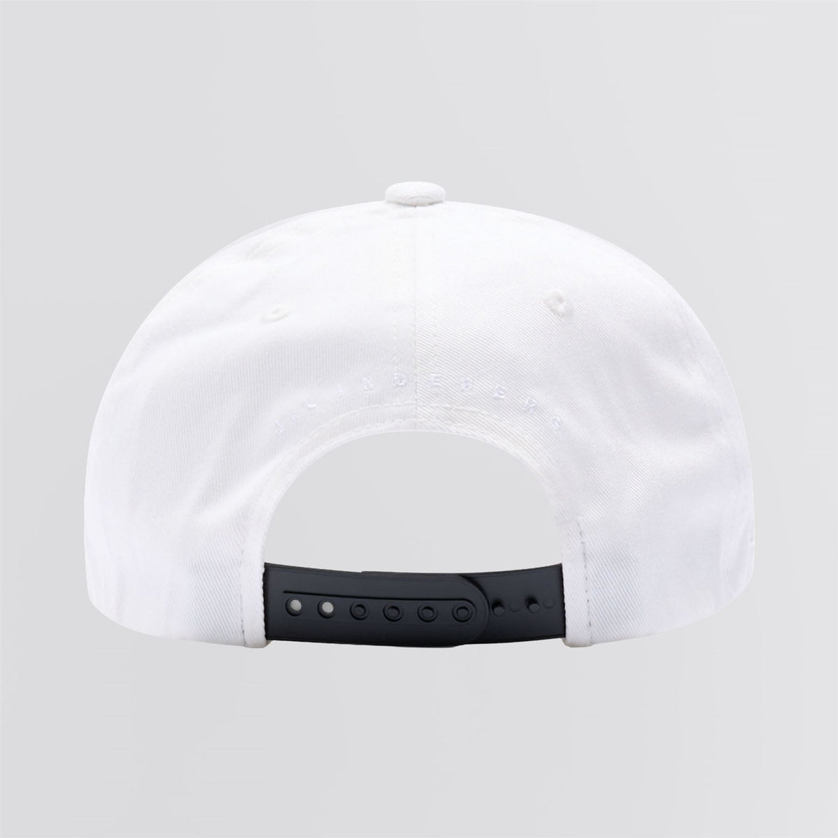 Heath Cap White