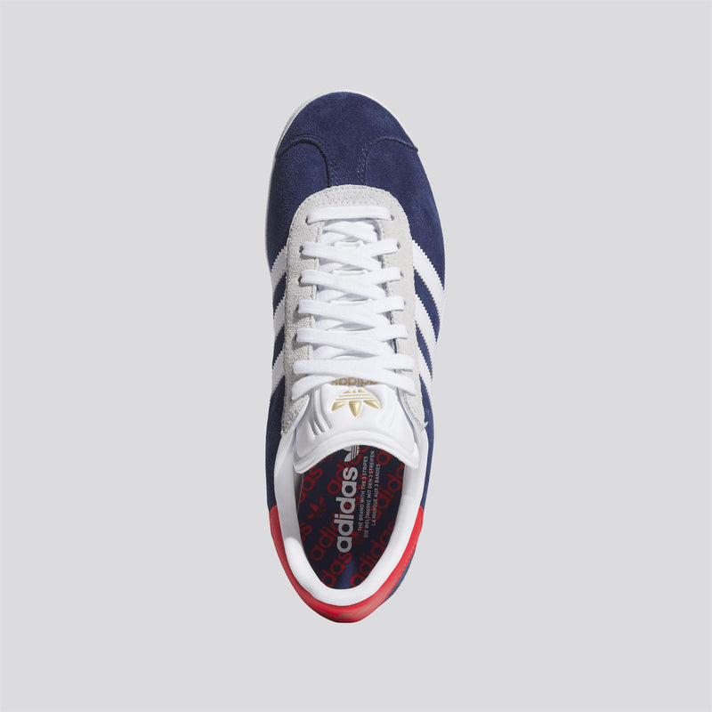 Gazelle Spikeless Golf Shoes