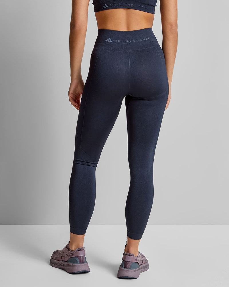Seamless Yoga Leggings
