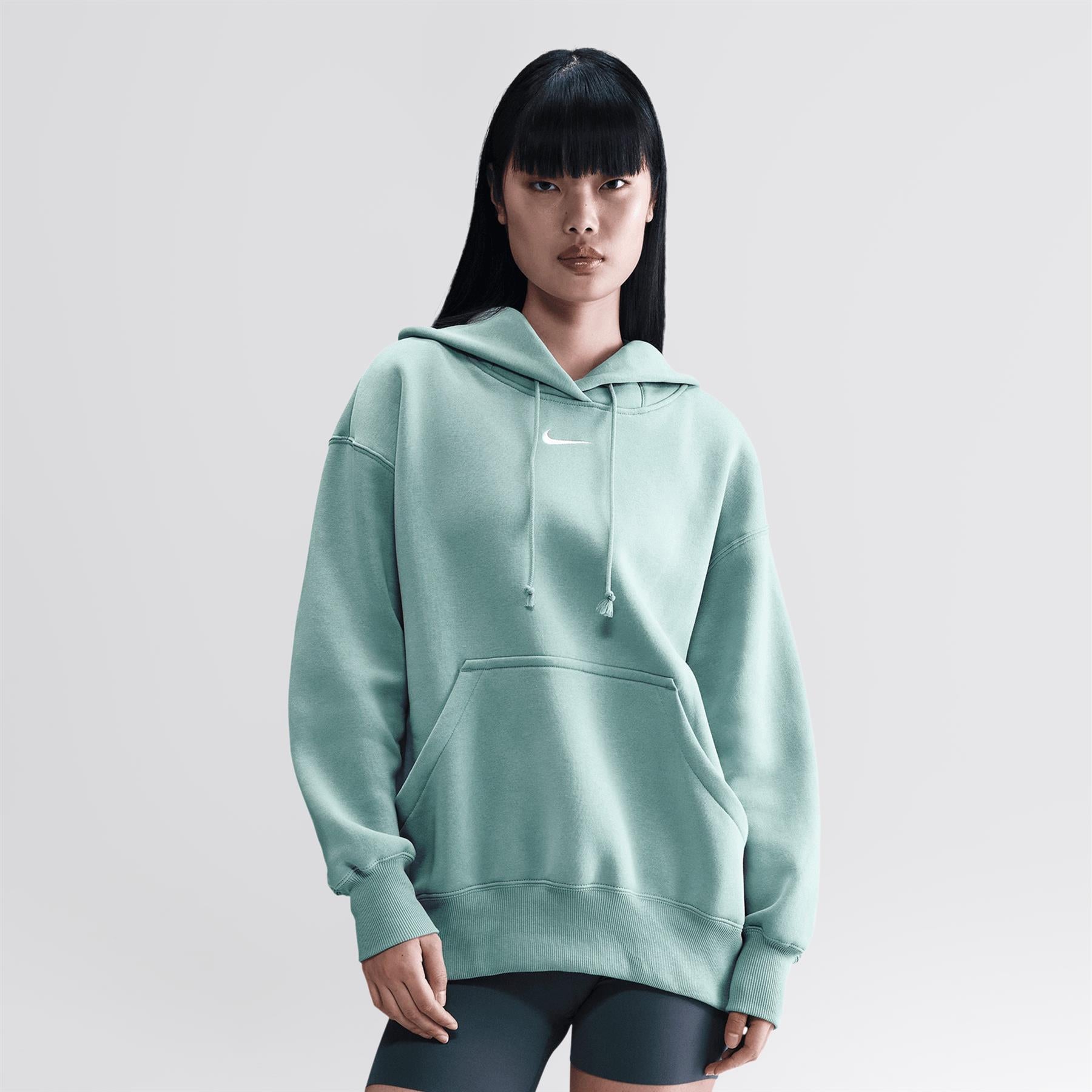 Sportswear Phoenix Fleece Hoodie Cannon/Sail