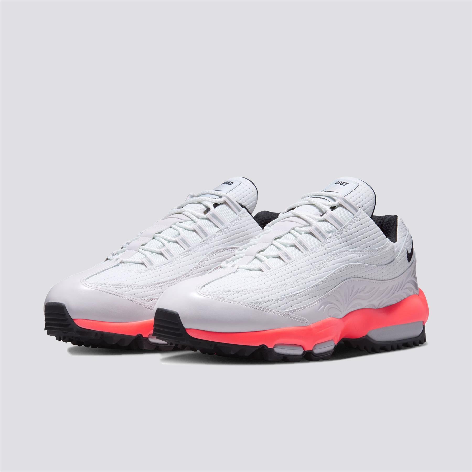 Air Max '95 NRG P26 Golf Shoes Off White – TRENDYGOLF UK