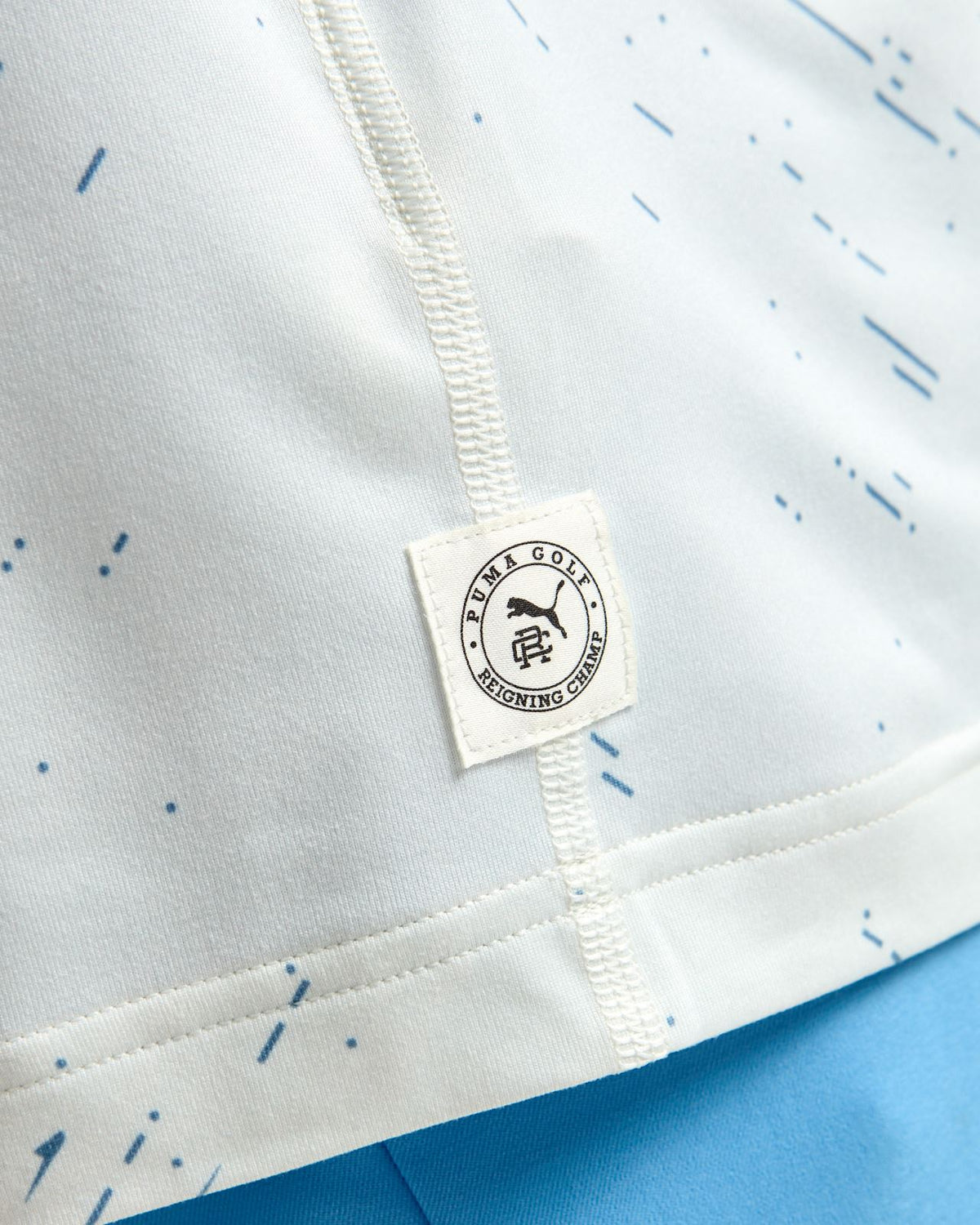x RC Polo Warm White/Zen Blue